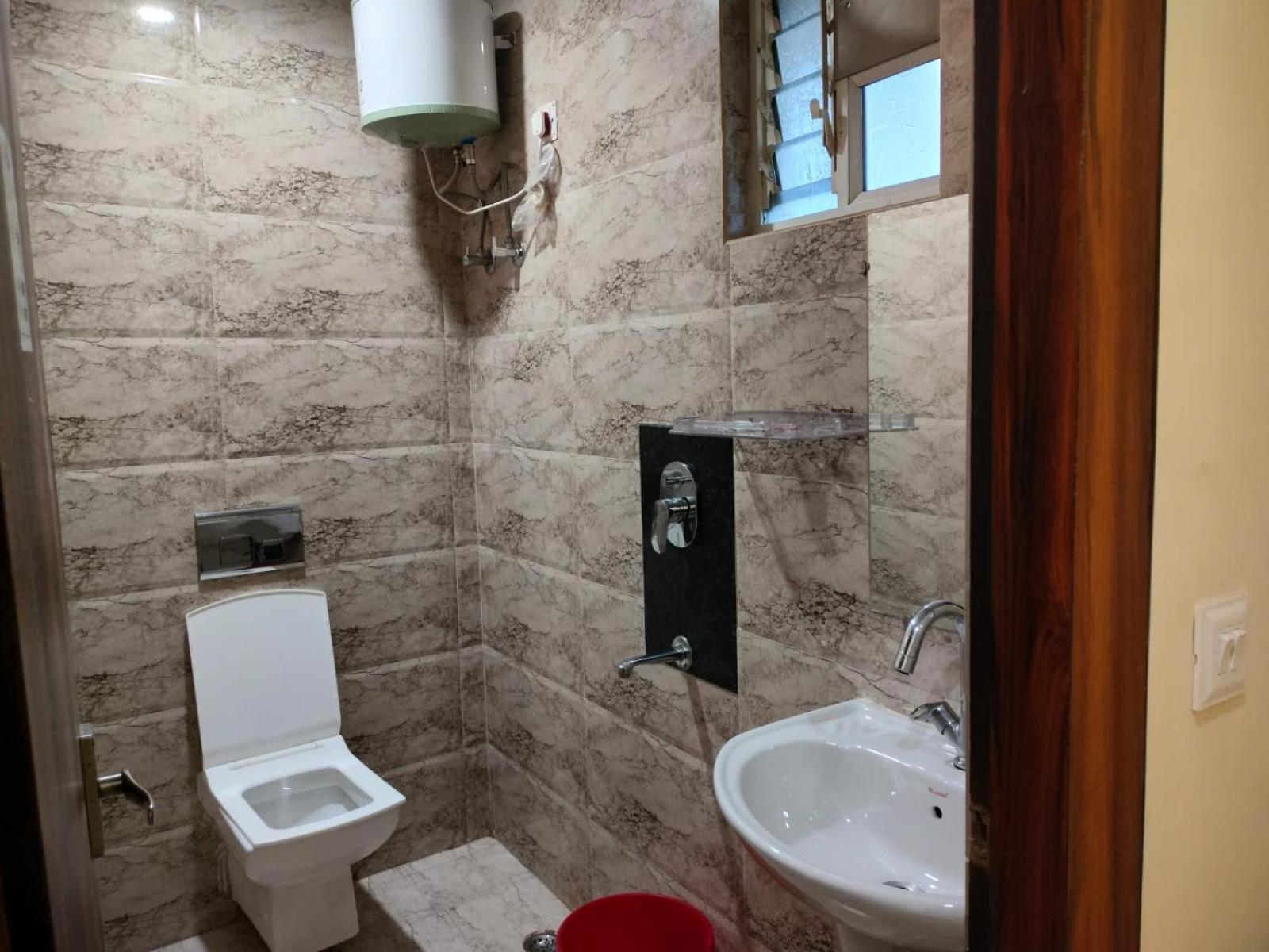 Hotel Holiday Express Калькутта Экстерьер фото
